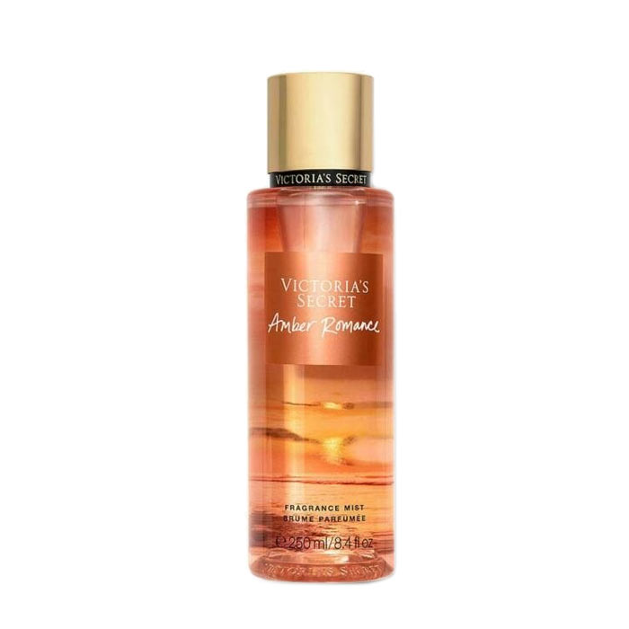 Victorias Secret Amber Romance Fragrance Mist 250ml