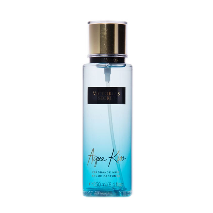 Victorias Secret Aqua Kiss Fragrance Mist 250ml