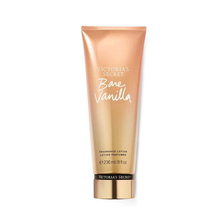 Victorias Secret Bare Vanilla Body Lotion 236ml