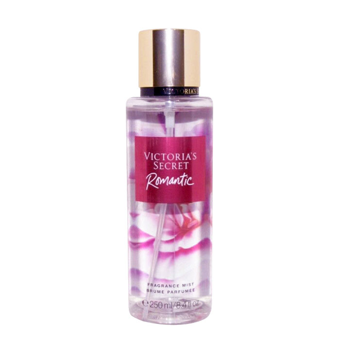 Victorias Secret Fragrance Mist 250ml - Romantic