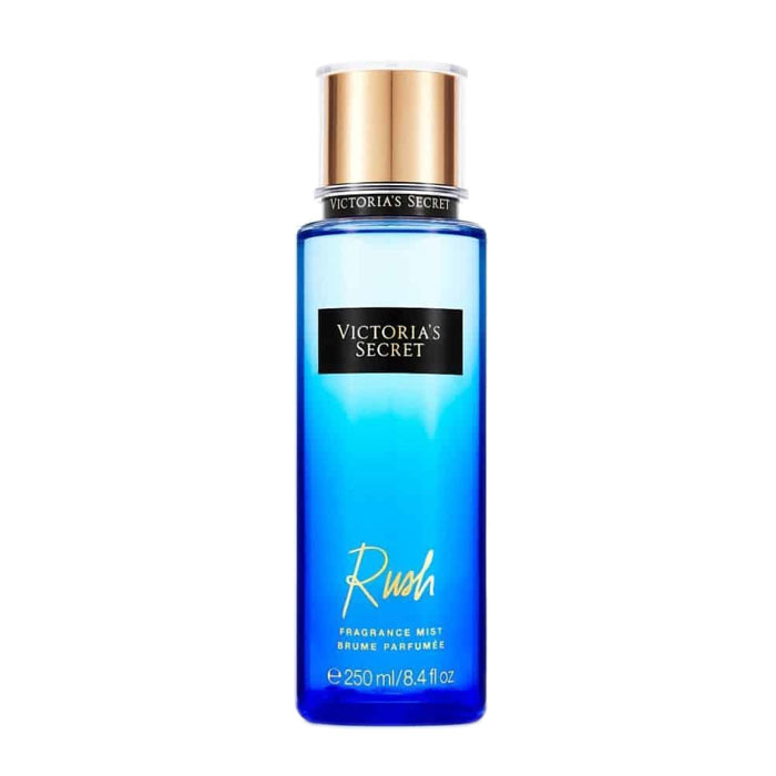 Victorias Secret Fragrance Mist 250ml - Rush