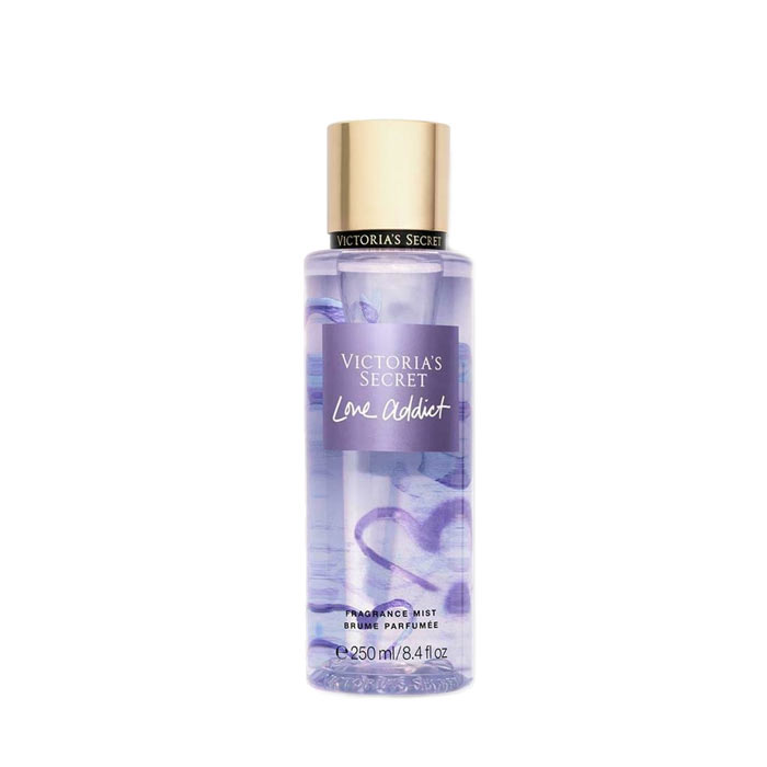 Victorias Secret Love Addict Fragrance Mist 250ml