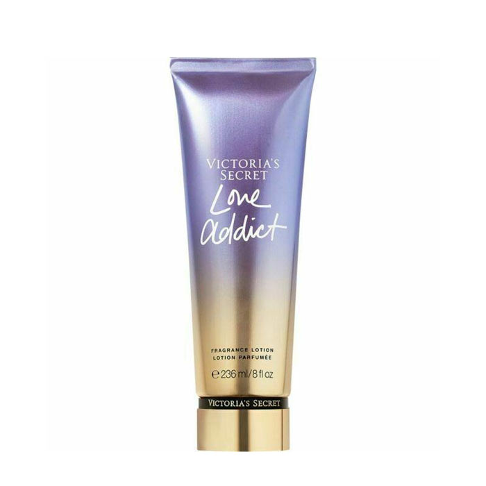 Victorias Secret Love Addict Hydrating Body Lotion 236ml