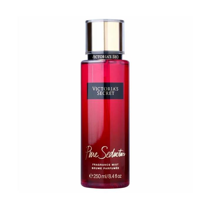 Victorias Secret Pure Seduction Fragrance Mist 250ml