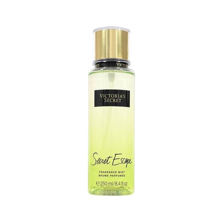 Victorias Secret Secret Escape Fragrance Mist 250ml