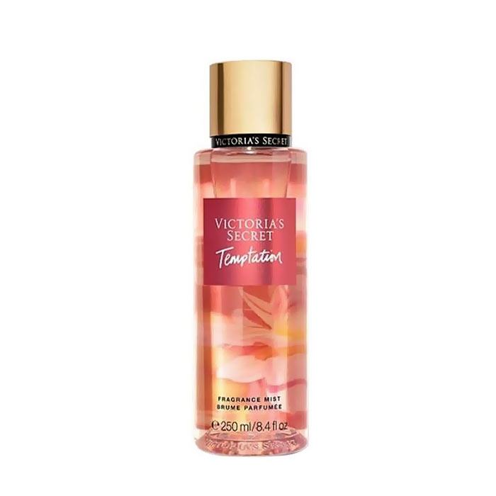 Victorias Secret Temptation Fragrance Mist 250ml