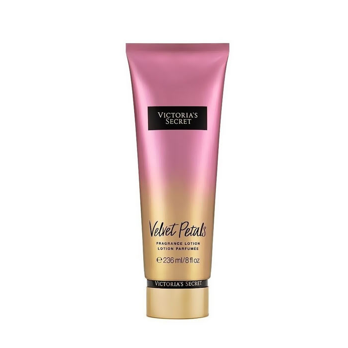 Victorias Secret Velvet Petals Body Lotion 236ml