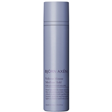 Volume Mousse Medium 200 ml