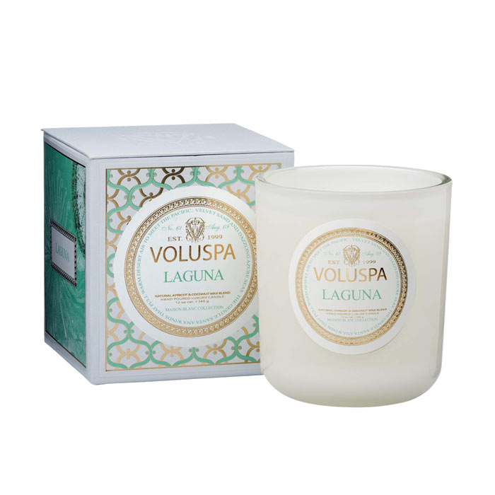 Voluspa Classic Maison Candle Laguna 340g