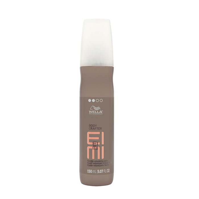 Wella EIMI Body Crafter Flexible Volumizing Spray 150ml