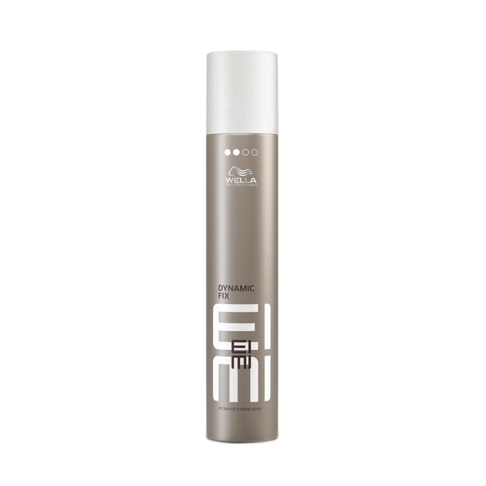 Wella Eimi Dynamic Fix Spray 500ml