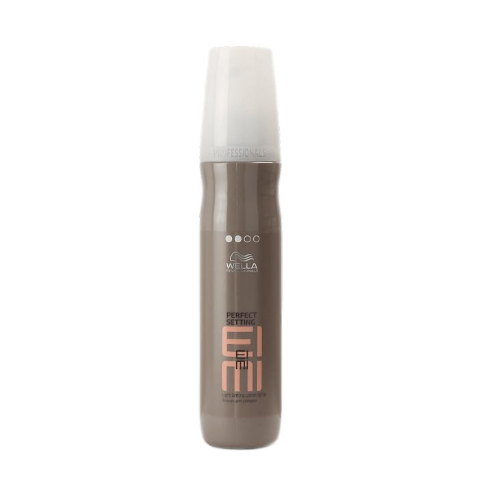 Wella EIMI Perfect Setting Light Setting Lotion Spray 150ml