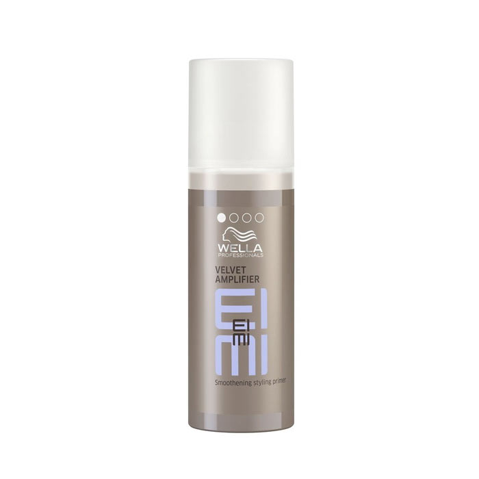 Wella EIMI Velvet Amplifier Smoothening Styling Primer 50ml