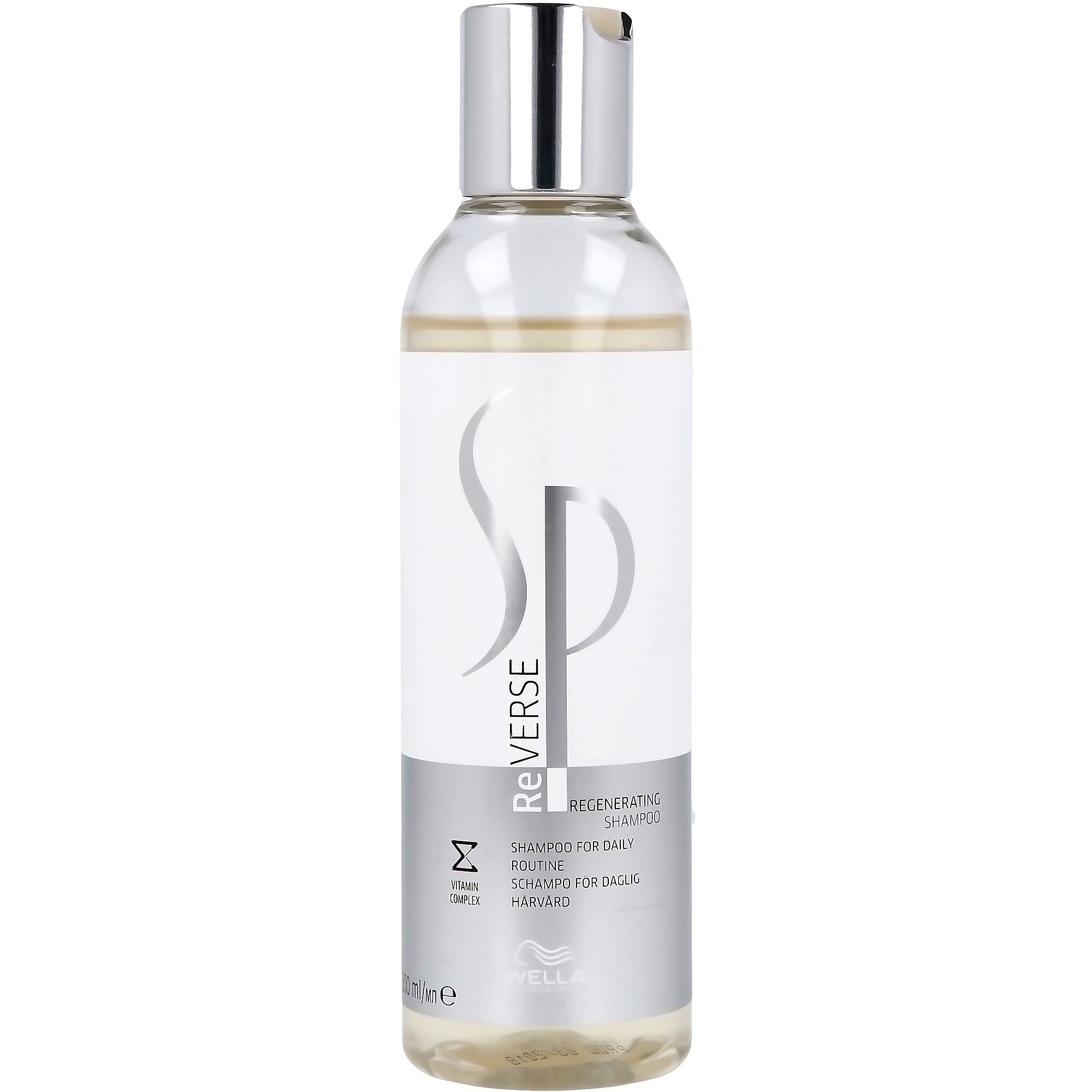 Wella Professionals Care Wella SP Reverse Shampoo 200 ml