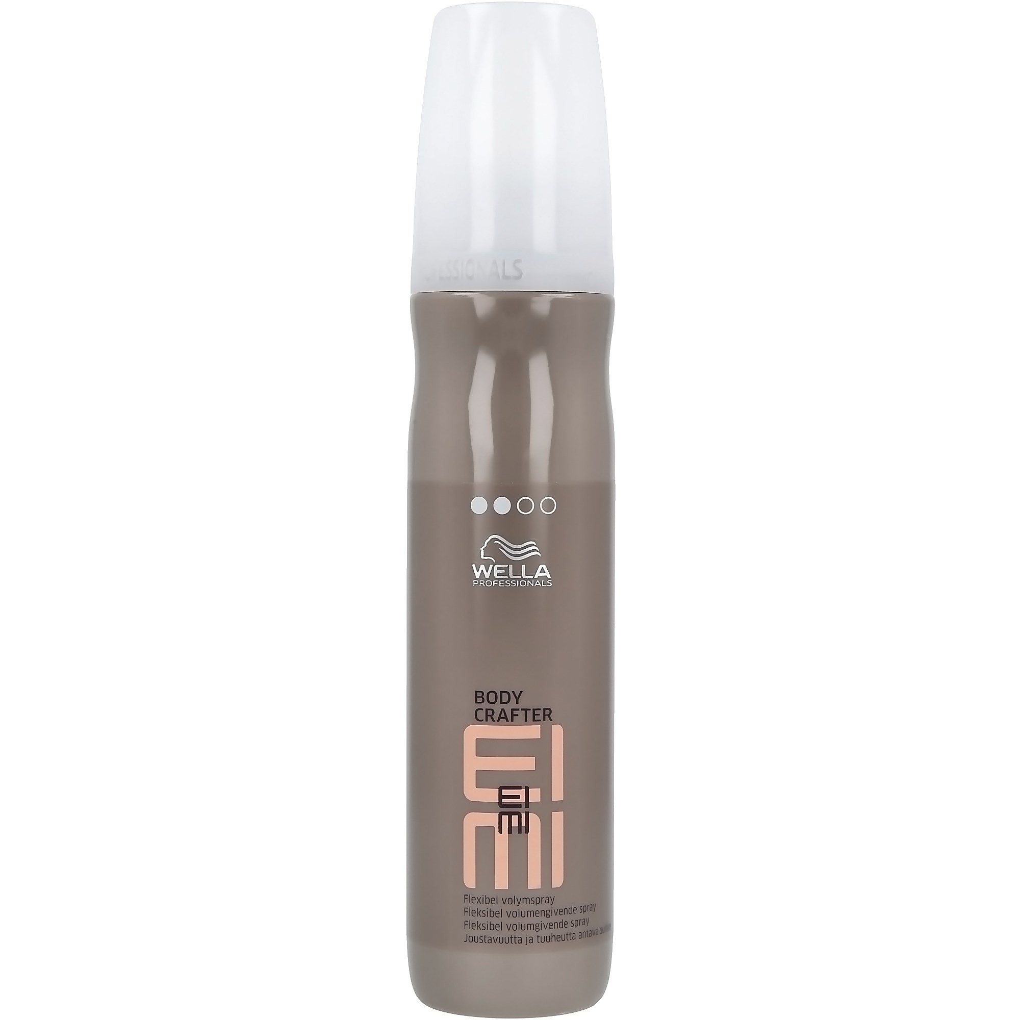 Wella Professionals EIMI Body Crafter 150 ml