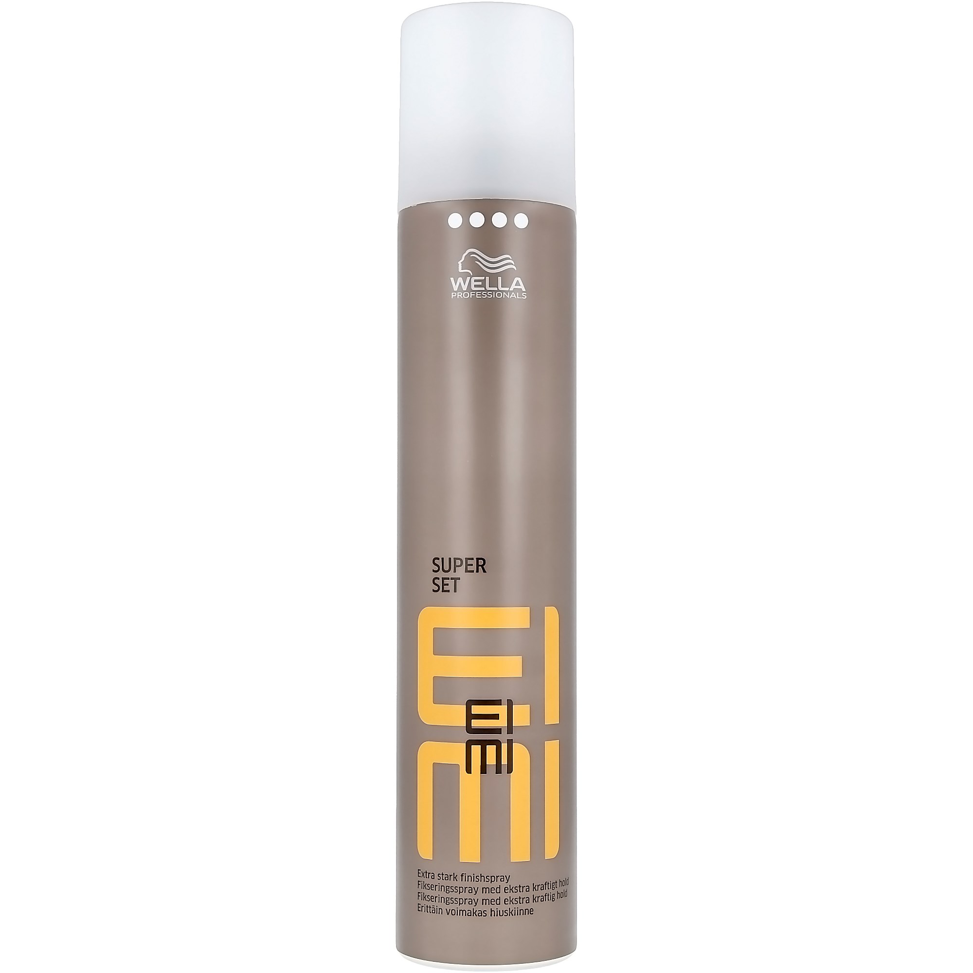 Wella Professionals EIMI Super Set 300 ml