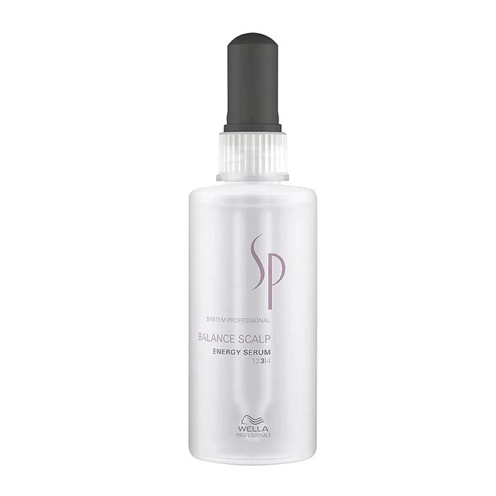 Wella SP Balance Scalp Energy Serum 100ml