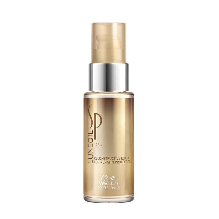 Wella SP Luxe Oil Reconstructive Elixir 30ml