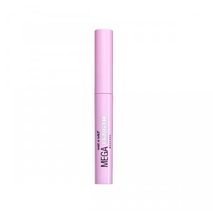 Wet n Wild Mega Length Mascara Very Black