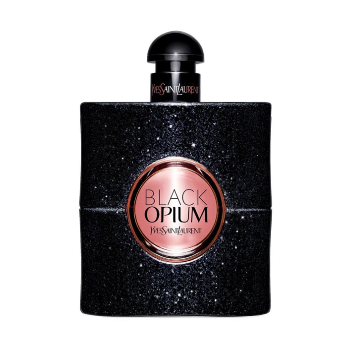 Yves Saint Laurent Black Opium Edp 50ml