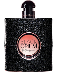 Yves Saint Laurent Black Opium EdP 90ml