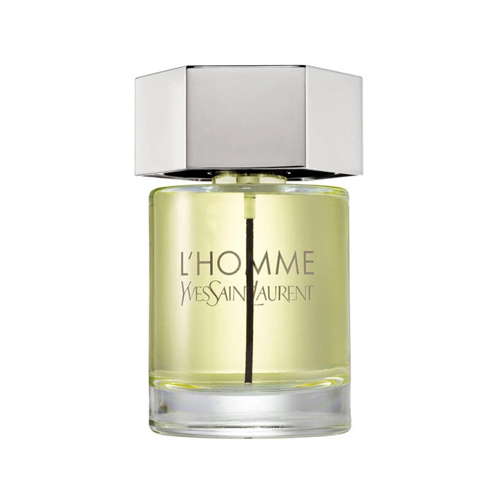 Yves Saint Laurent L Homme Edt 60ml