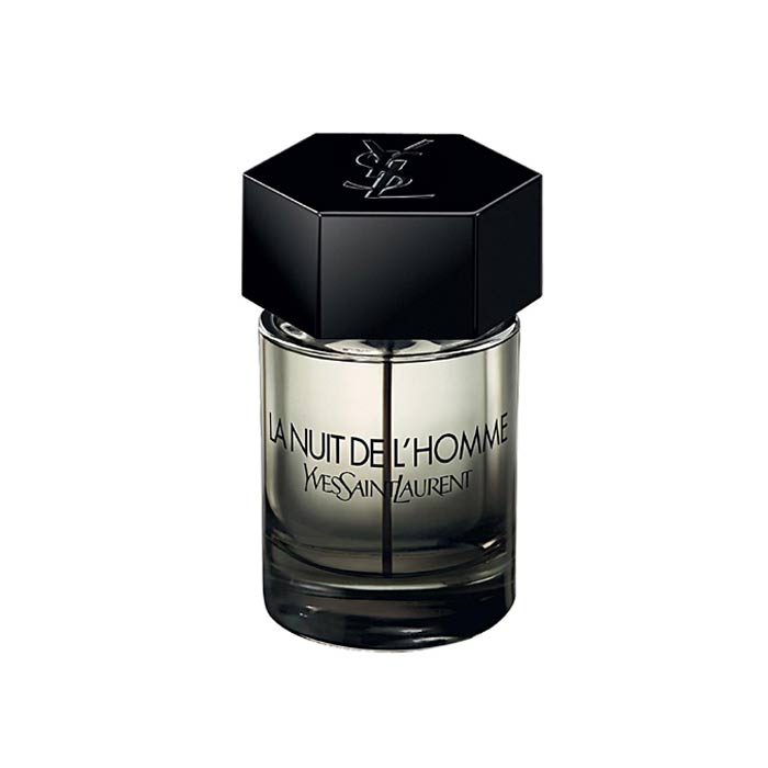 Yves Saint Laurent La Nuit de L Homme EdT 60ml