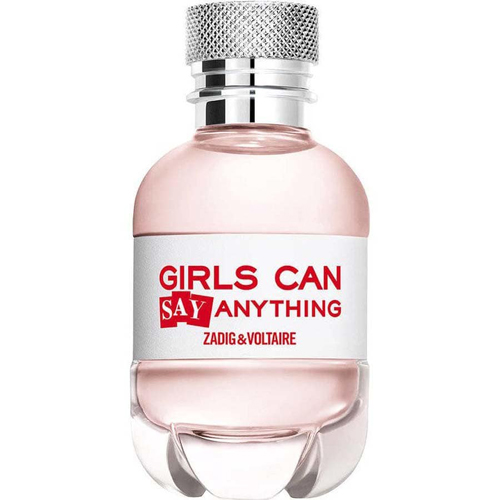 Zadig And Voltaire Girls Can Say Anything EdP 30ml
