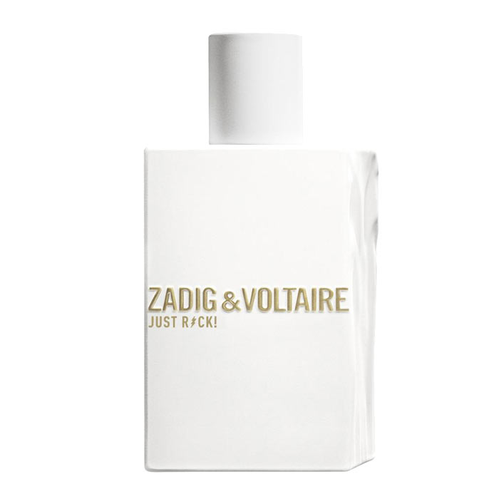 Zadig & Voltaire This is Her Just Rock Edp 50ml