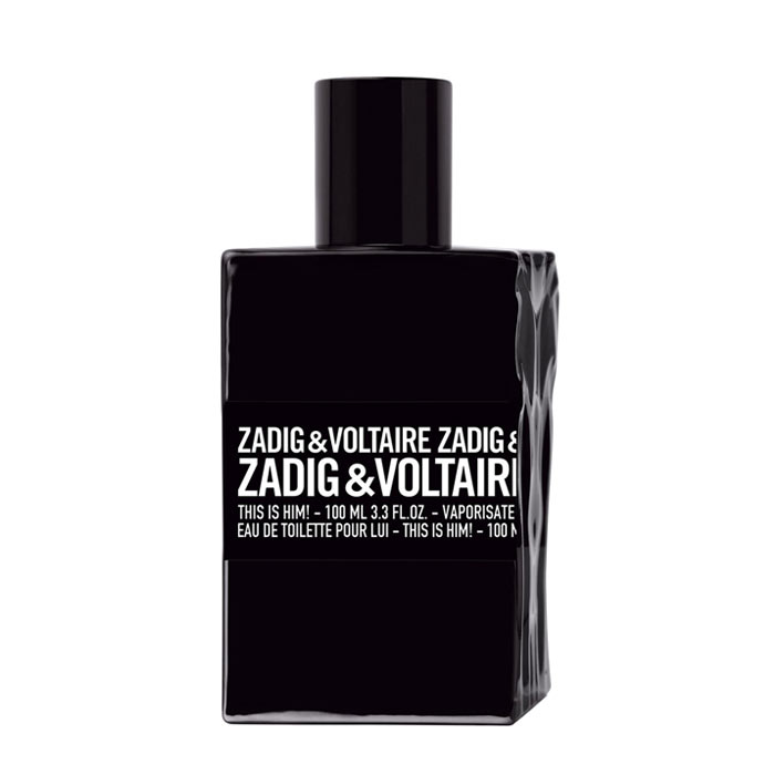 Zadig & Voltaire This is Him Edt 100ml