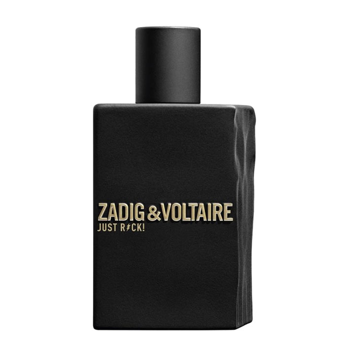 Zadig & Voltaire This is Him Just Rock Edt 100ml