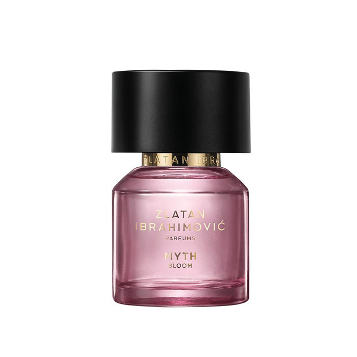 Zlatan Ibrahimovic Myth Bloom Pour Femme Edt 50ml