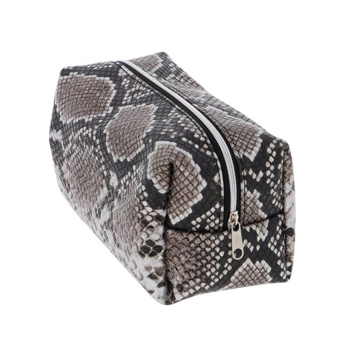 Zmile Cosmetics Beauty Bag Snake Look