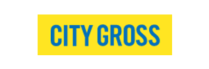 City Gross Rabattkoder, REA och Produkter | 2025