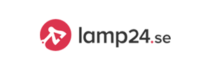 Lamp24 Rabattkoder, REA och Produkter | 2025