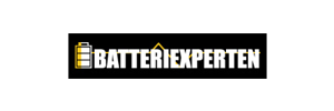 Batteriexperten Rabattkoder, REA och Produkter | 2024