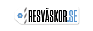 Resväskor Rabattkoder, REA och Produkter | 2025